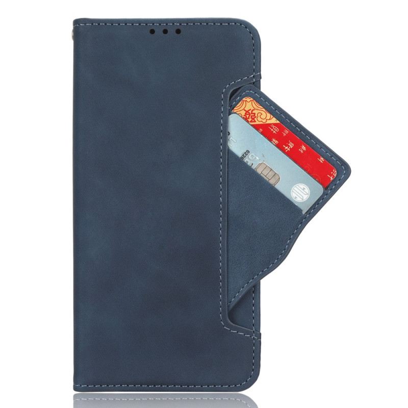 Fliptok Xiaomi Redmi Note 12 Pro Plus Multi-cards