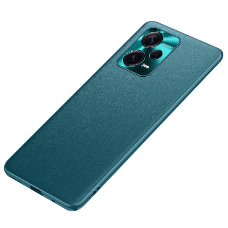 Telefontok Xiaomi Redmi Note 12 Pro Plus Műbőr