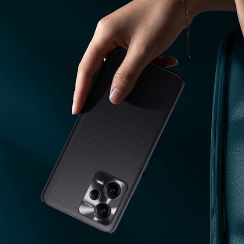 Telefontok Xiaomi Redmi Note 12 Pro Plus Műbőr