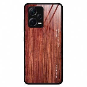 Tok Xiaomi Redmi Note 12 Pro Plus Fa Design Edzett Üveg