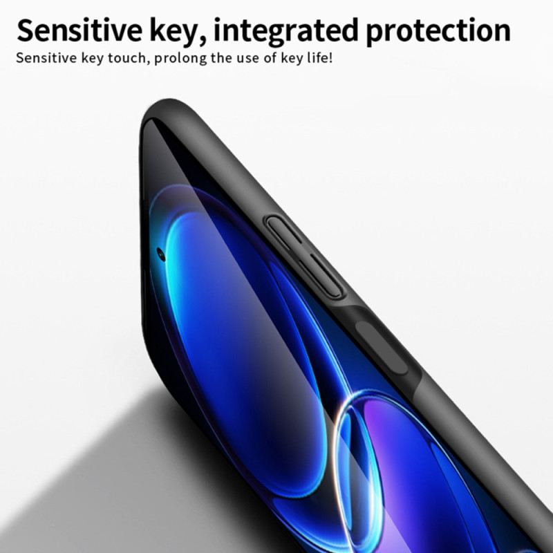 Tok Xiaomi Redmi Note 12 Pro Plus Mofi