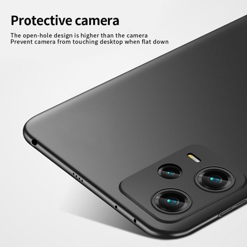 Tok Xiaomi Redmi Note 12 Pro Plus Mofi