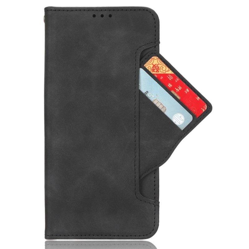 Fliptok Poco X5 Pro 5G Multi-cards