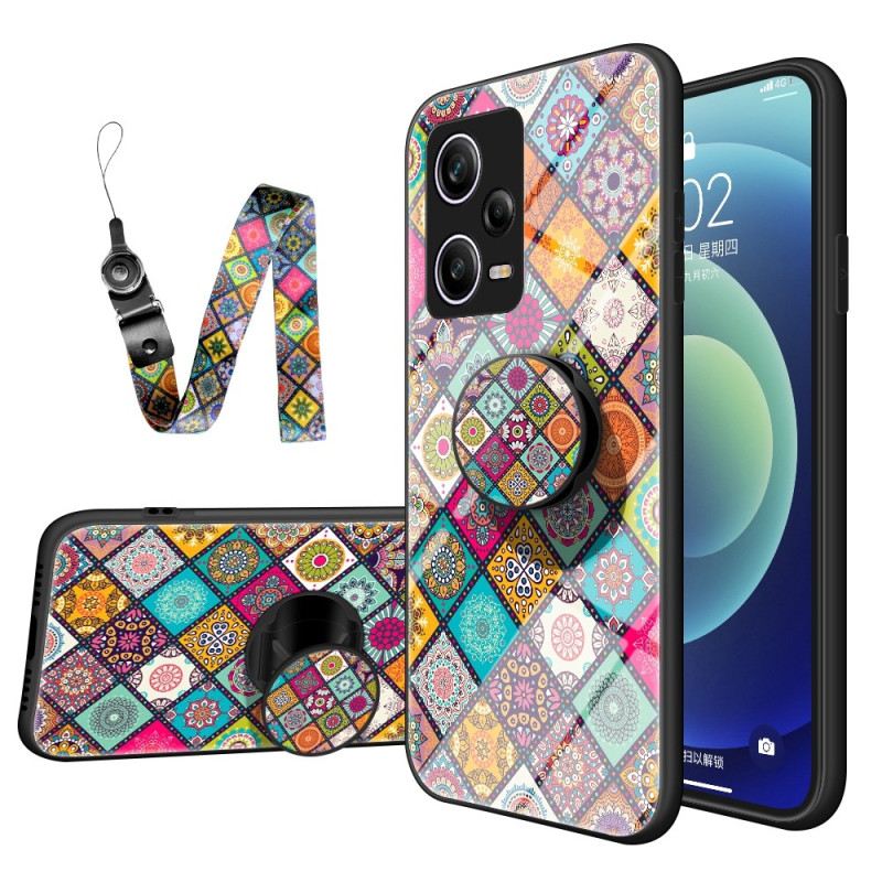 Tok Poco X5 Pro 5G Patchwork