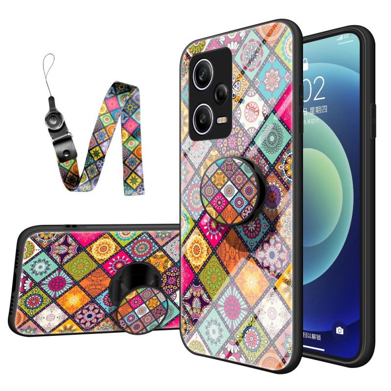 Tok Poco X5 Pro 5G Patchwork