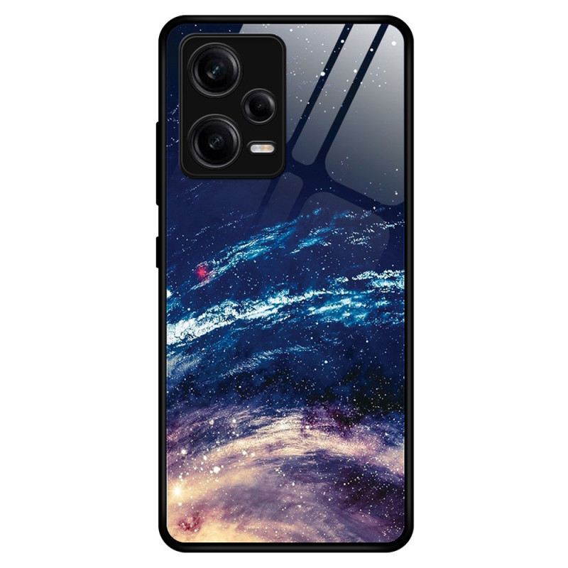 Tok Poco X5 Pro 5G Space Tempered Glass