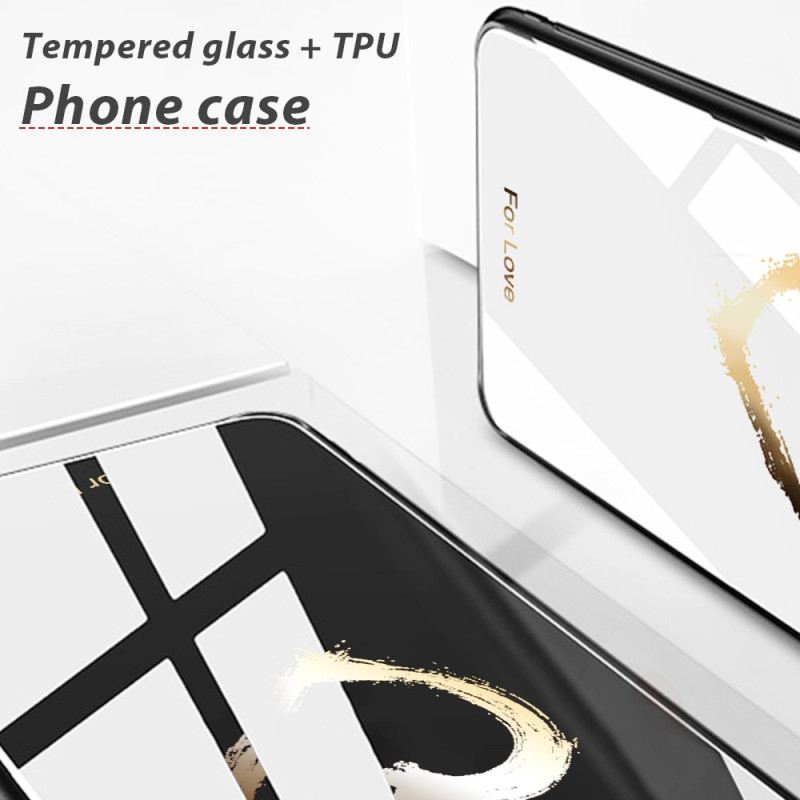 Tok Poco X5 Pro 5G Space Tempered Glass