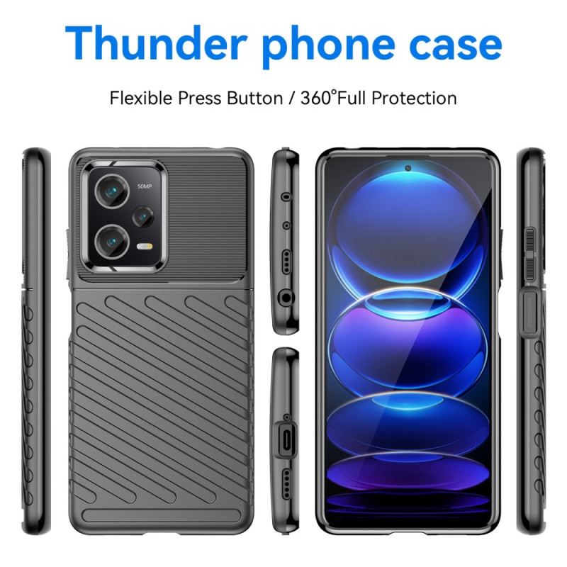 Tok Poco X5 Pro 5G Thunder Sorozat