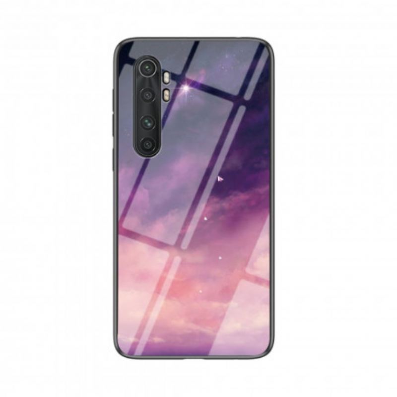 Telefontok Xiaomi Mi Note 10 Lite Beauty Edzett Üveg