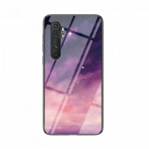 Telefontok Xiaomi Mi Note 10 Lite Beauty Edzett Üveg