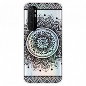 Telefontok Xiaomi Mi Note 10 Lite Gyönyörű Mandala