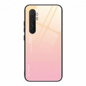 Tok Xiaomi Mi Note 10 Lite Edzett Üveg Légy Önmagad