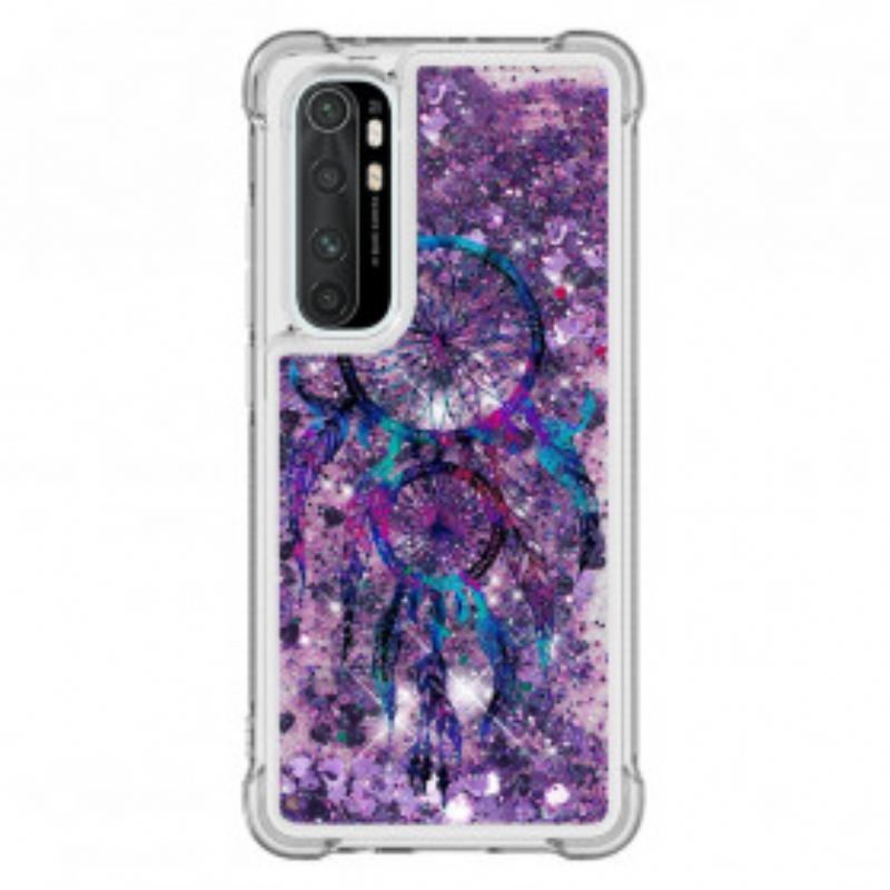 Tok Xiaomi Mi Note 10 Lite Glitter Dream Catcher