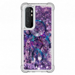 Tok Xiaomi Mi Note 10 Lite Glitter Dream Catcher