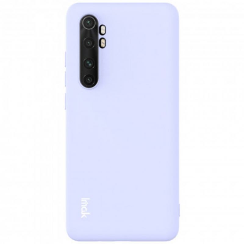 Tok Xiaomi Mi Note 10 Lite Imak Uc-2 Feeling Colors Sorozat