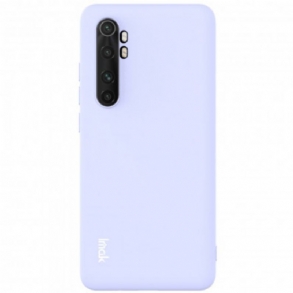 Tok Xiaomi Mi Note 10 Lite Imak Uc-2 Feeling Colors Sorozat