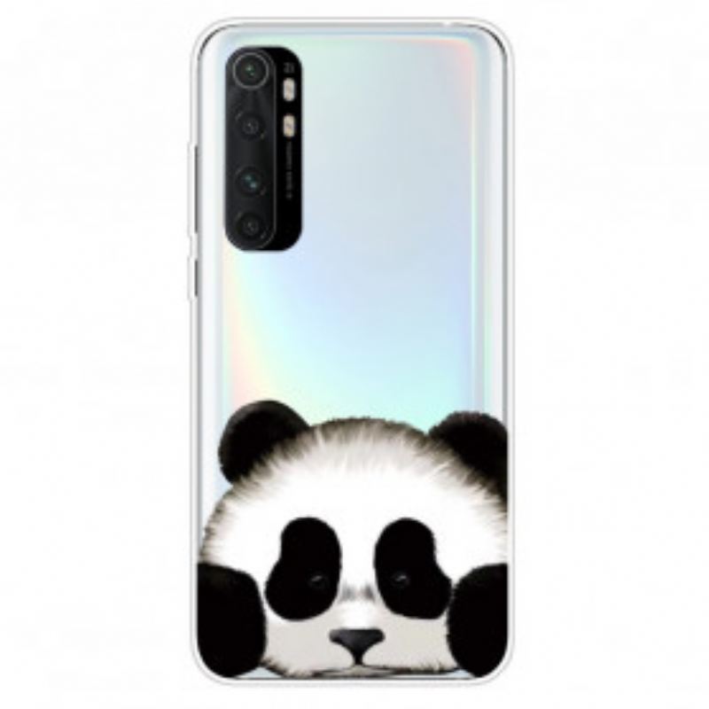 Tok Xiaomi Mi Note 10 Lite Zökkenőmentes Panda