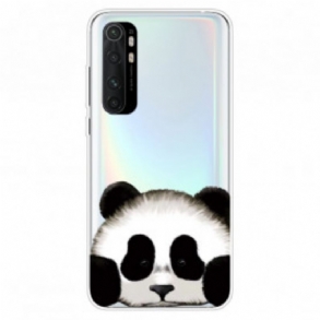 Tok Xiaomi Mi Note 10 Lite Zökkenőmentes Panda