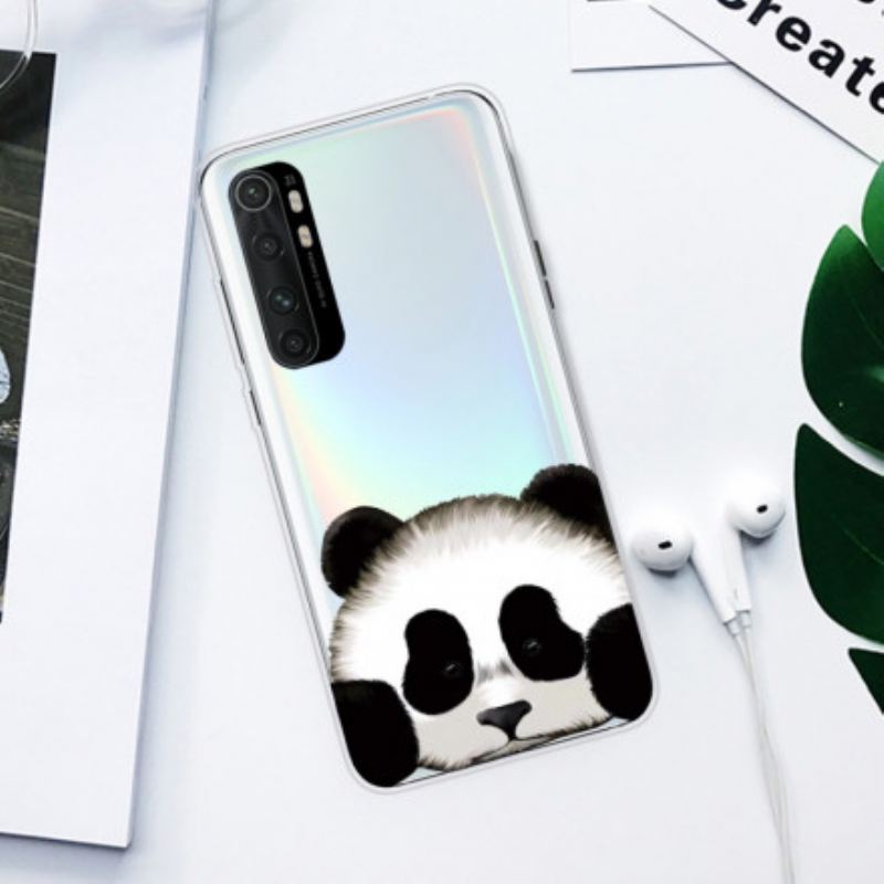 Tok Xiaomi Mi Note 10 Lite Zökkenőmentes Panda