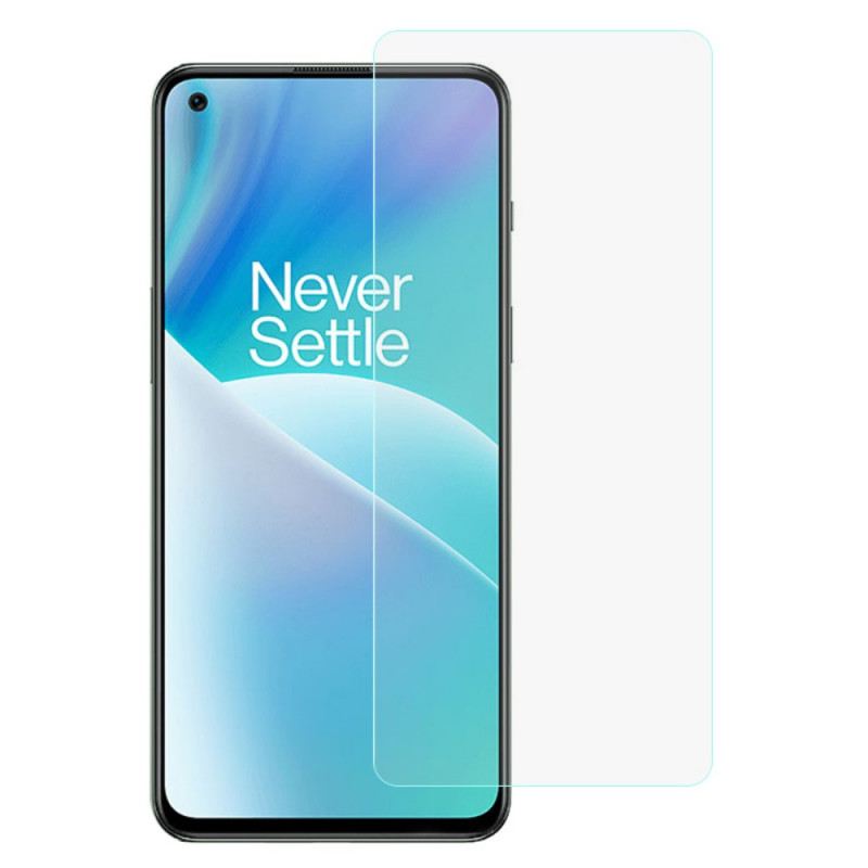 Edzett Üvegvédelem (0.3 mm) A Oneplus Nord 2T 5G Képernyőhöz