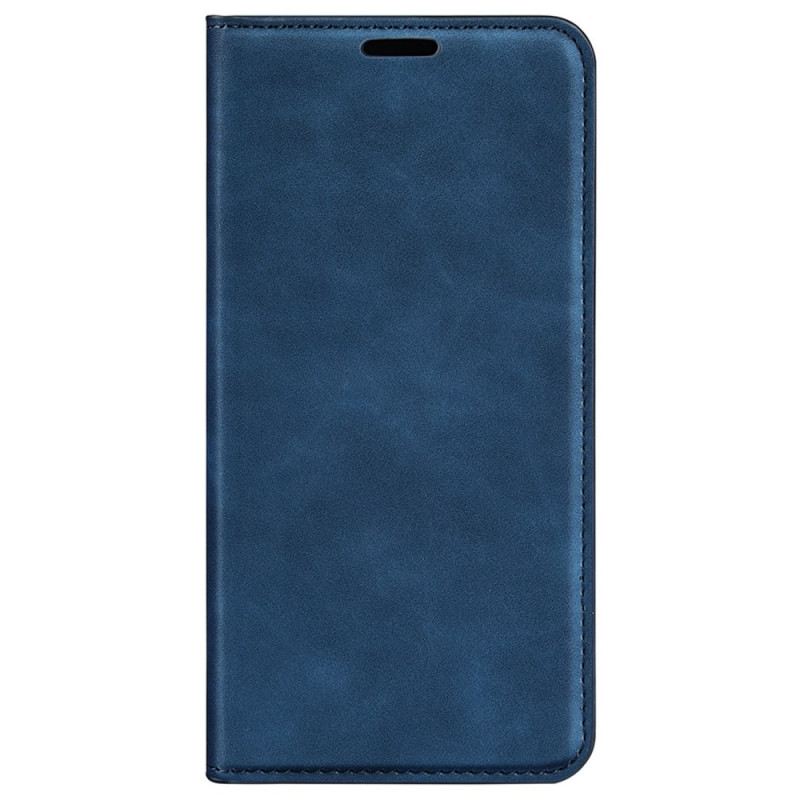 Fliptok / Bőrtok OnePlus Nord 2T 5G Skin Touch