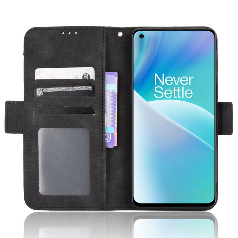 Fliptok OnePlus Nord 2T 5G Multi-card Premier Class