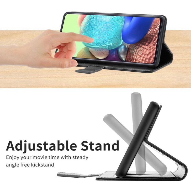 Fliptok OnePlus Nord 2T 5G szíjjal Y Strappy Design