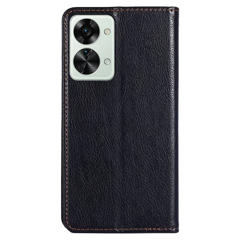 Fliptok OnePlus Nord 2T 5G Vintage Design