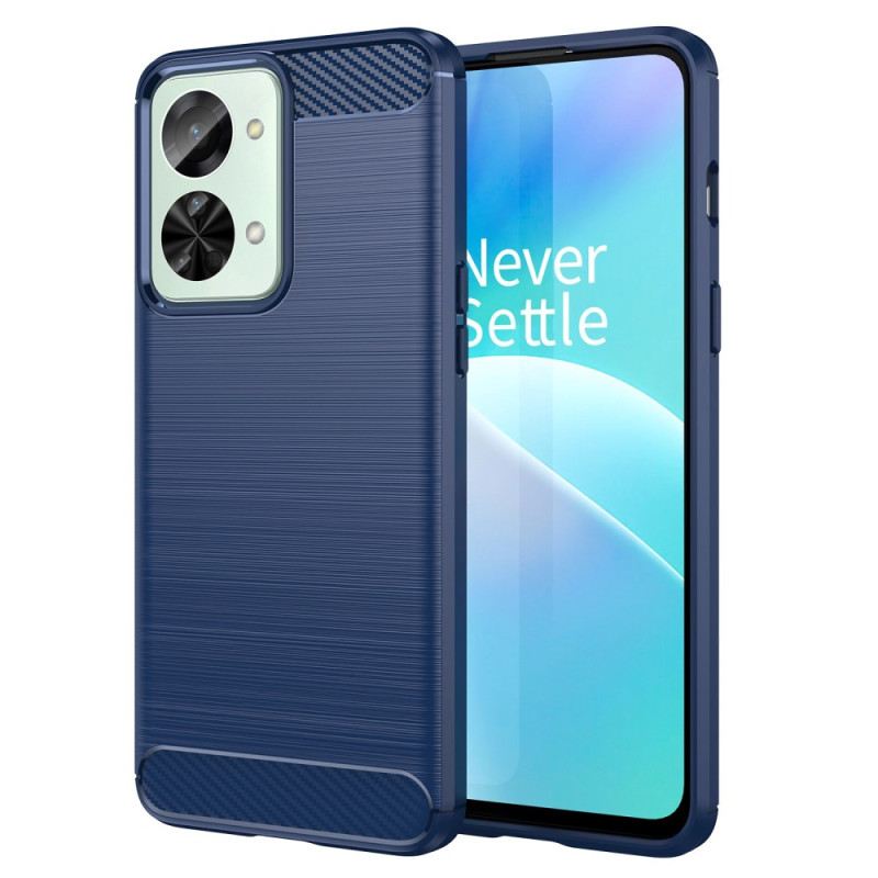 Tok OnePlus Nord 2T 5G Alacsony Széntartalmú Szálcsiszolt