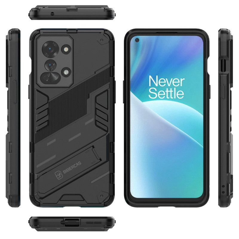 Tok OnePlus Nord 2T 5G Kickstand Hibrid