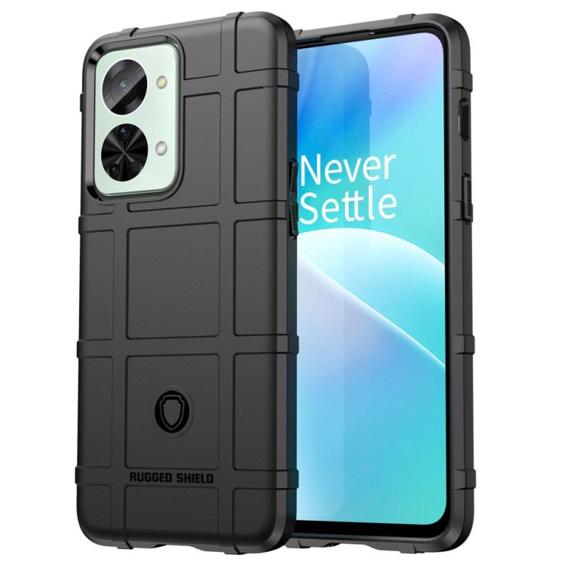 Tok OnePlus Nord 2T 5G Masszív Pajzs