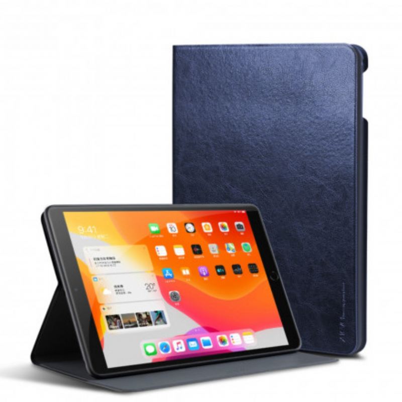 Fliptok iPad Pro 11" (2021) X-szintű Business Leather Effect