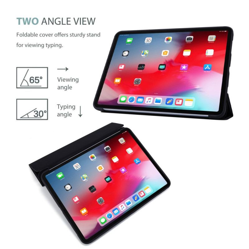 Tok iPad Pro 11" (2021) Hibrid Háromágú