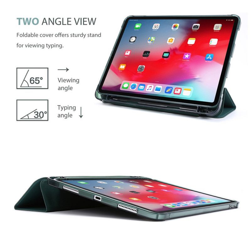 Tok iPad Pro 11" (2021) Klasszikus Trifold