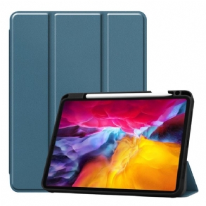 Tok iPad Pro 11" (2021) Műbőr Enkay