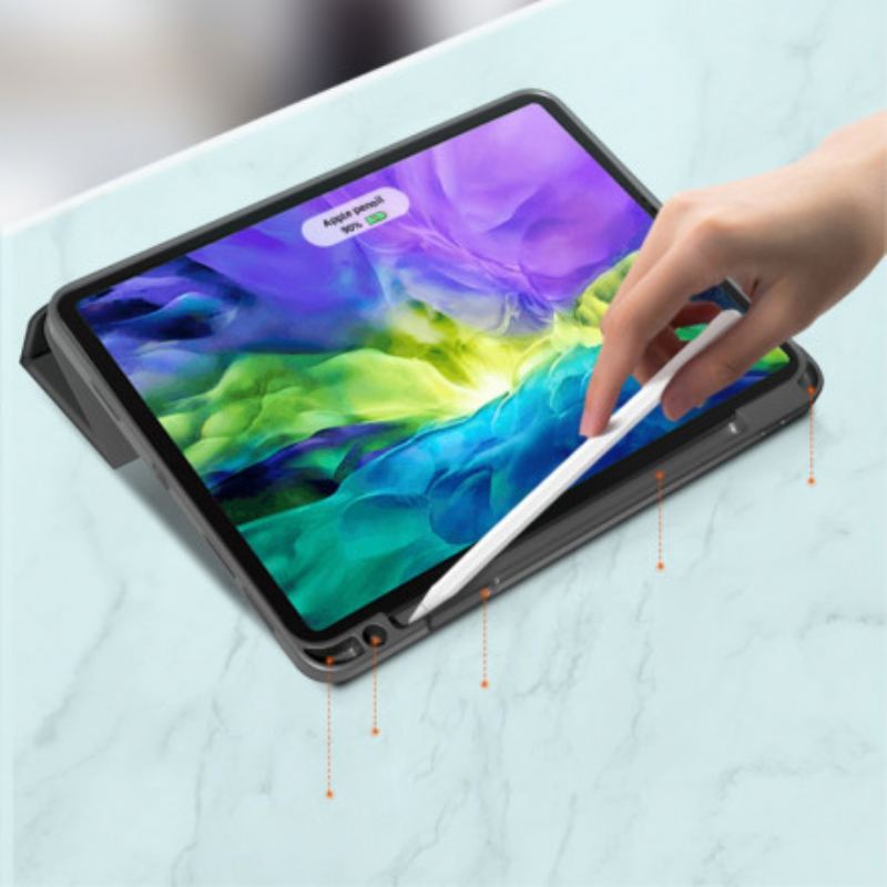 Tok iPad Pro 11" (2021) Mutural Szövet