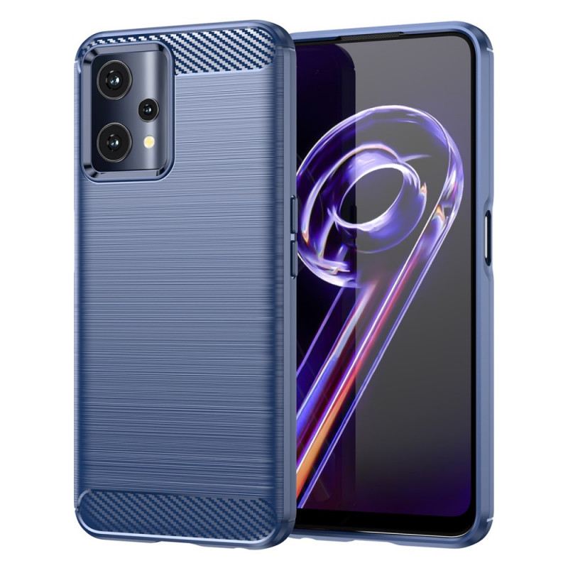 Telefontok OnePlus Nord CE 2 Lite 5G Csiszolt Szénszálas