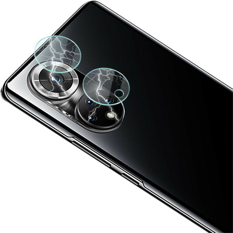 Edzett Üvegvédő Lencse Huawei Nova 9 Honor 50/50 Pro Imak Telefonhoz