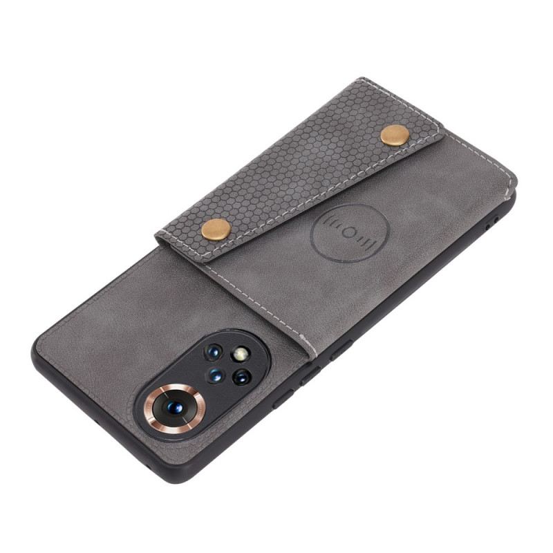 Tok Honor 50 Tárcatok Snap Wallet