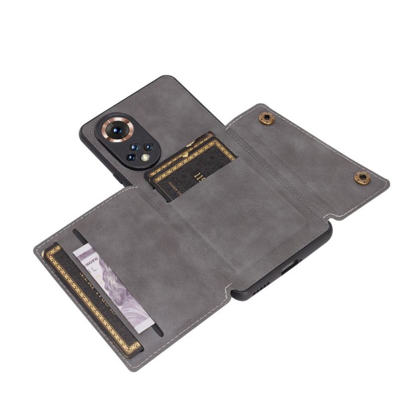 Tok Honor 50 Tárcatok Snap Wallet