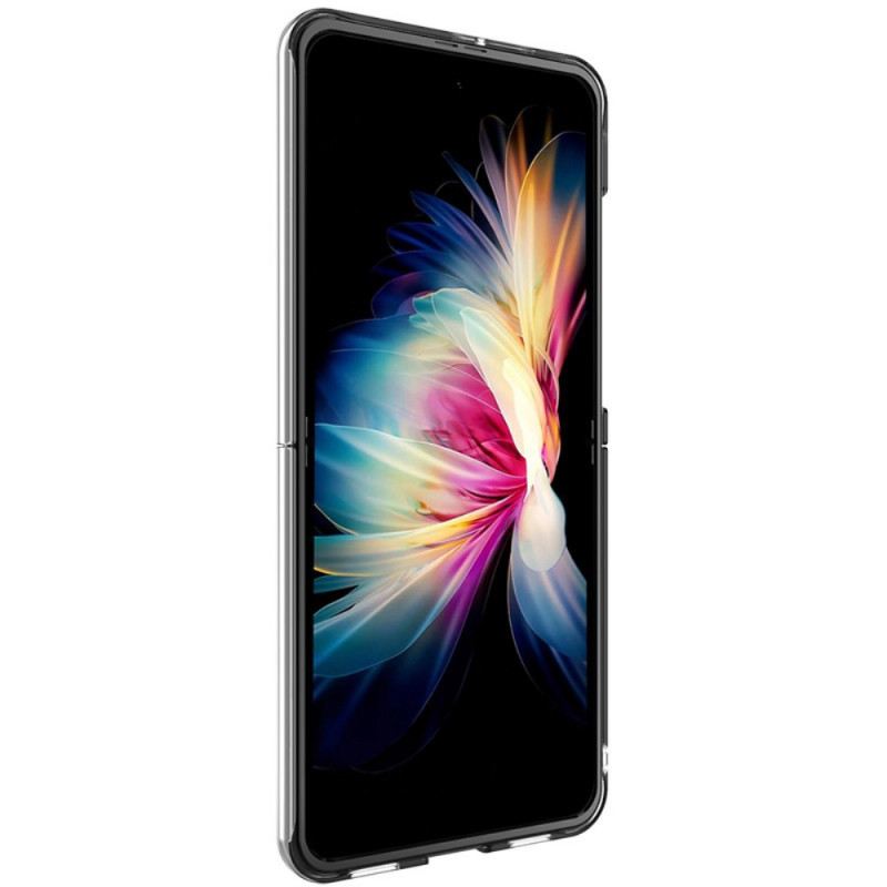 Tok Huawei P50 Pocket Kristály Imak