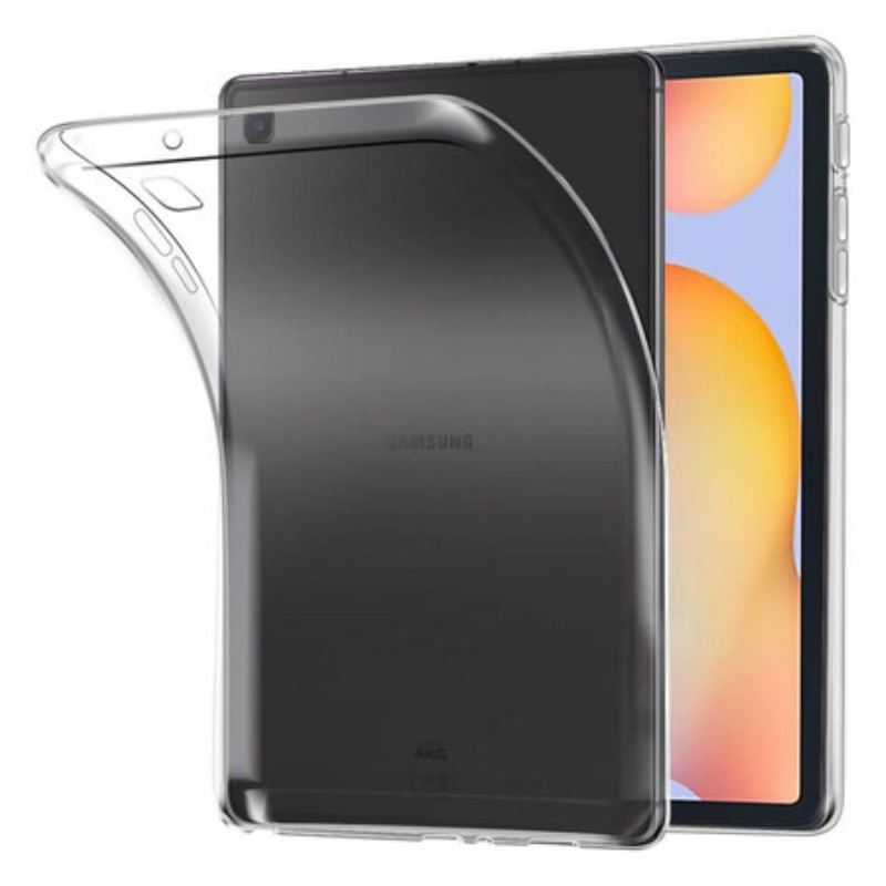 Tok Samsung Galaxy Tab S6 Lite Átlátszó Hd