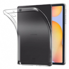 Tok Samsung Galaxy Tab S6 Lite Átlátszó Hd