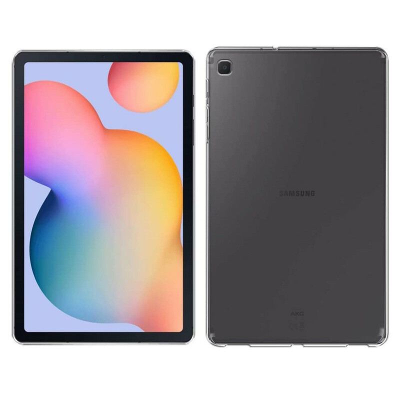 Tok Samsung Galaxy Tab S6 Lite Átlátszó Hd