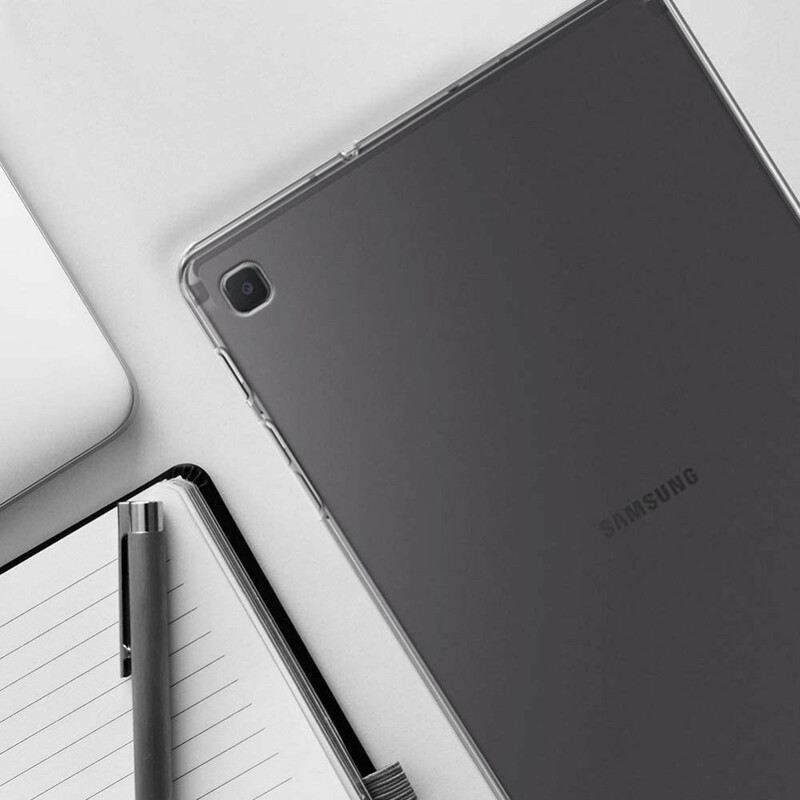 Tok Samsung Galaxy Tab S6 Lite Átlátszó Hd