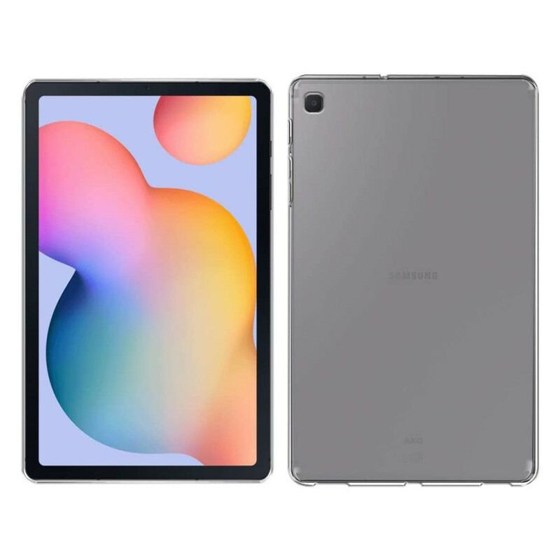 Tok Samsung Galaxy Tab S6 Lite Matt Frost