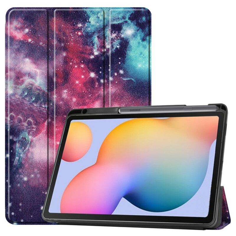 Tok Samsung Galaxy Tab S6 Lite Space Ceruzatartó