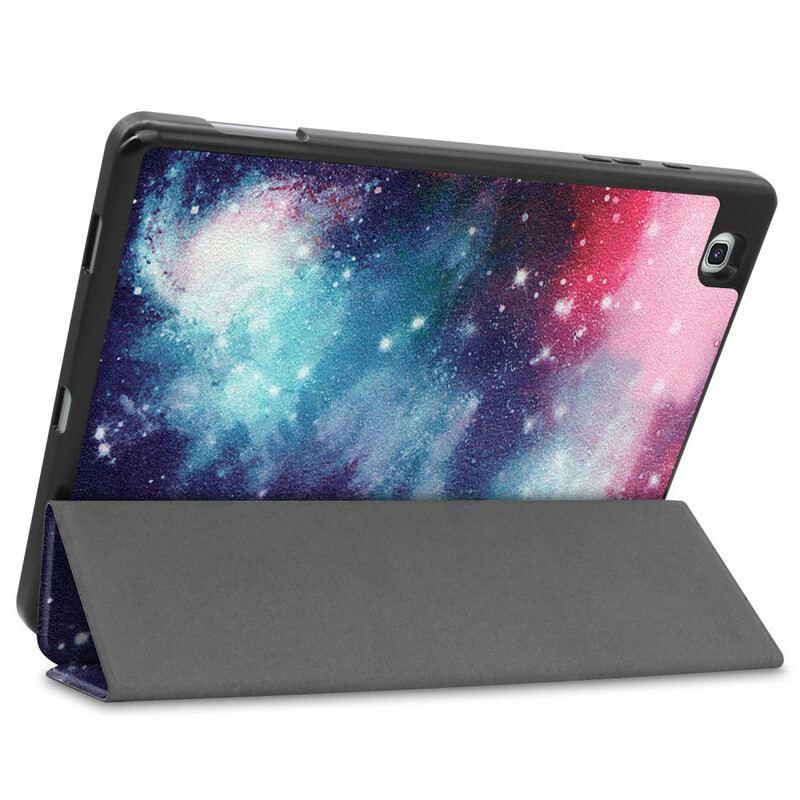 Tok Samsung Galaxy Tab S6 Lite Space Ceruzatartó