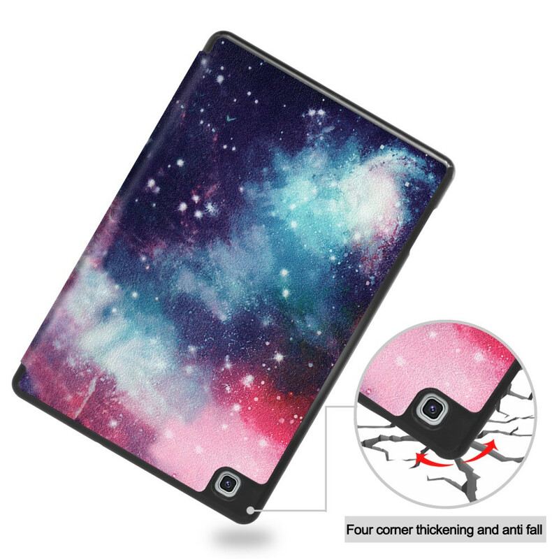 Tok Samsung Galaxy Tab S6 Lite Space Ceruzatartó