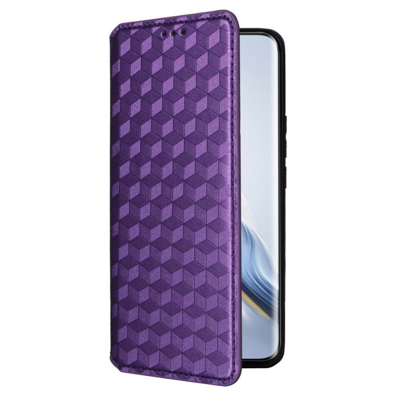 Fliptok Honor Magic 6 Pro 3d Kockák